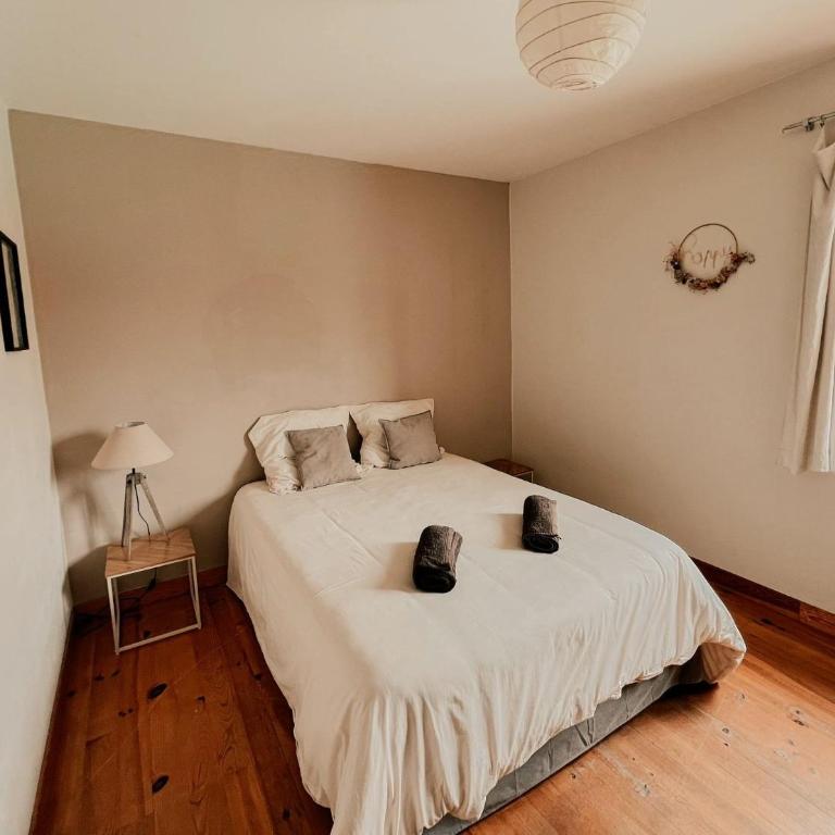 Maison tout confort avec piscine et climatisation - Haus mit 4 Schlafzimmern - 17