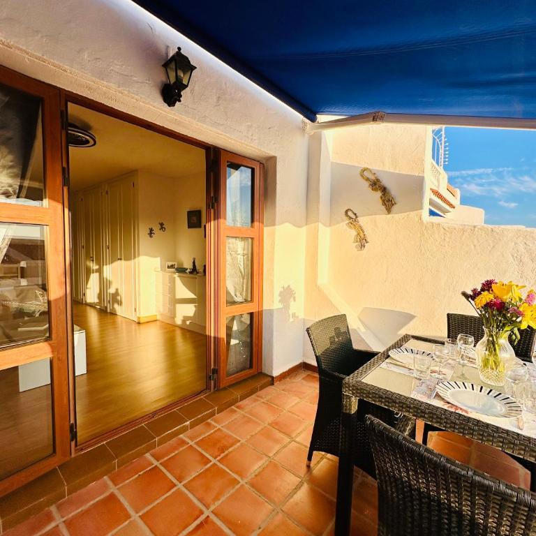 Cozy Sunset view studio at Port Royale with heated pool and free Wi-Fi - Apartamento Estudio con vistas al mar - 8