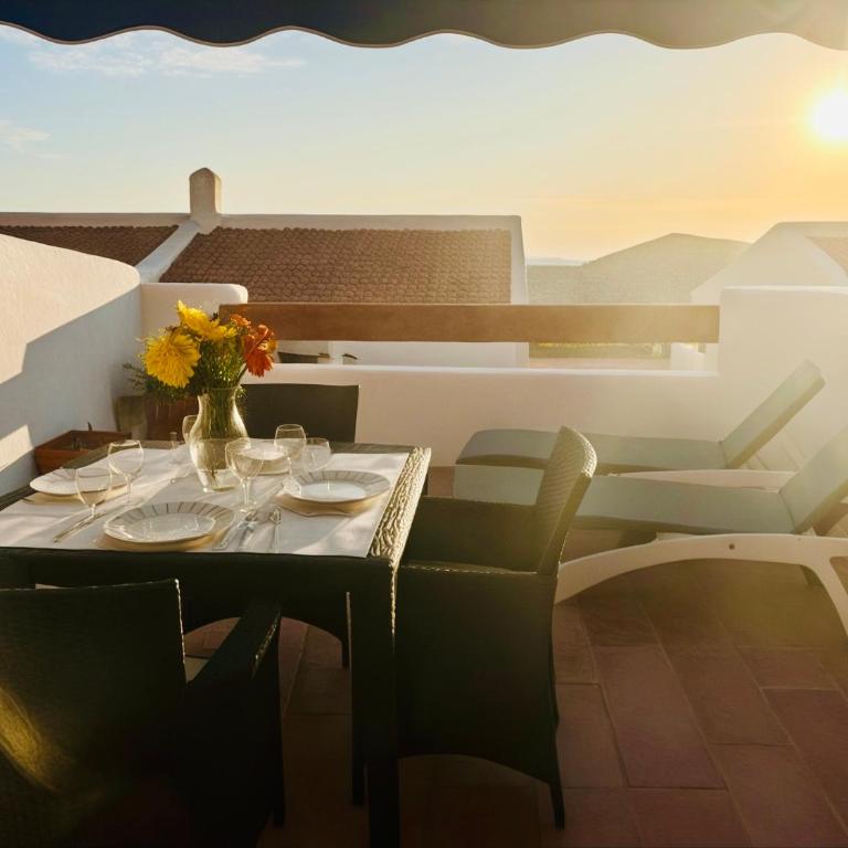 Cozy Sunset view studio at Port Royale with heated pool and free Wi-Fi - Apartamento Estudio con vistas al mar - 9