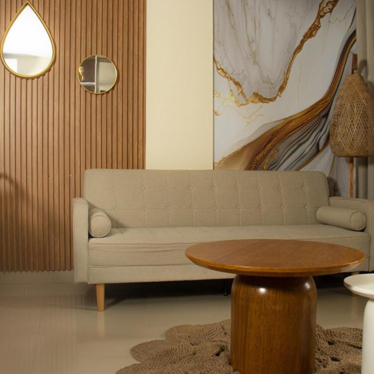 Lovely Apartment-Punta Hermosa - Five-Bedroom Apartment - 29