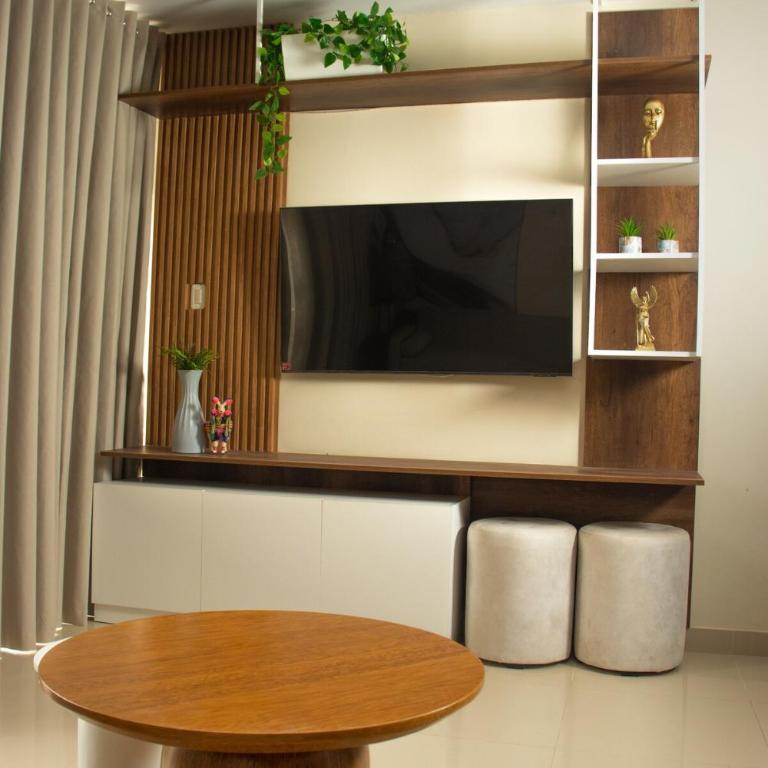 Lovely Apartment-Punta Hermosa - Five-Bedroom Apartment - 28