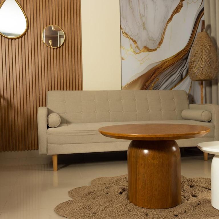 Lovely Apartment-Punta Hermosa - Five-Bedroom Apartment - 26