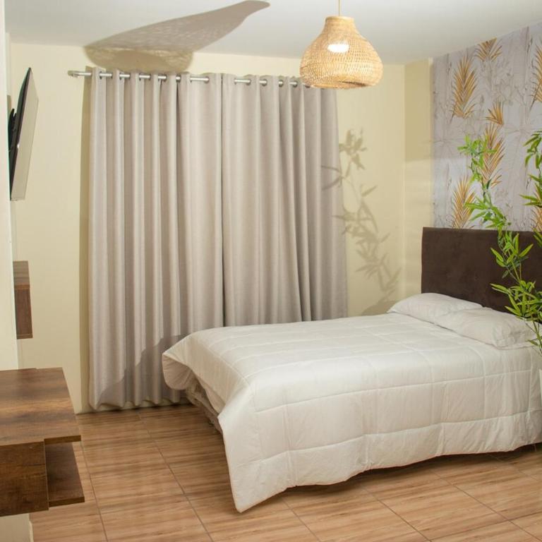 Lovely Apartment-Punta Hermosa - Five-Bedroom Apartment - 21