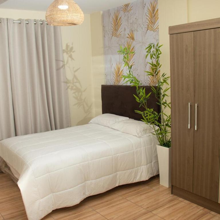 Lovely Apartment-Punta Hermosa - Five-Bedroom Apartment - 19