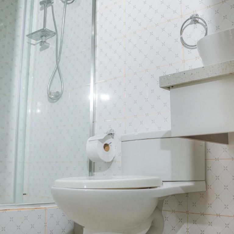 Lovely Apartment-Punta Hermosa - Five-Bedroom Apartment - 13