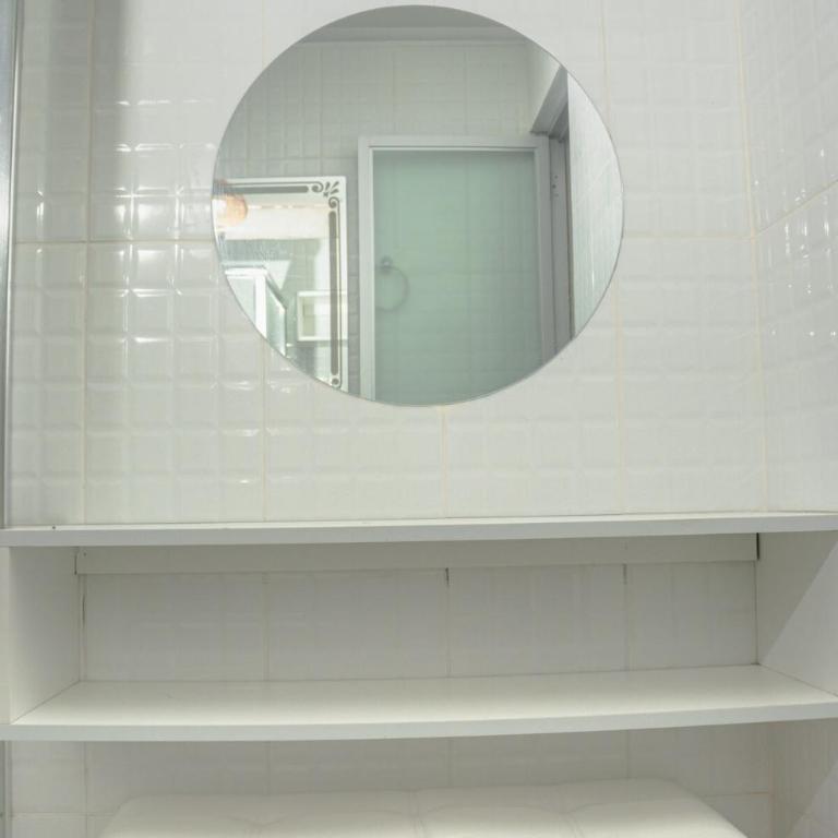 Lovely Apartment-Punta Hermosa - Five-Bedroom Apartment - 7