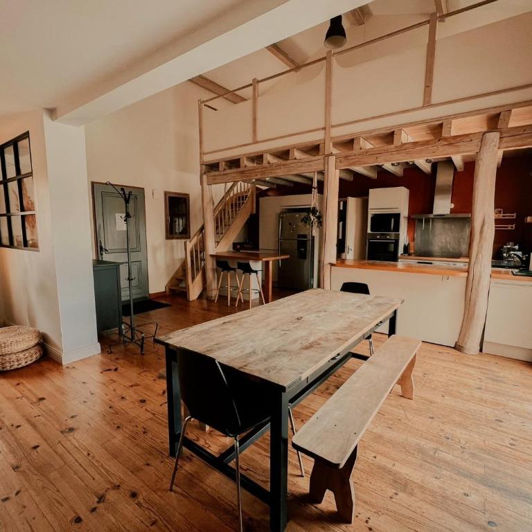 Maison tout confort avec piscine et climatisation - Haus mit 4 Schlafzimmern - 15