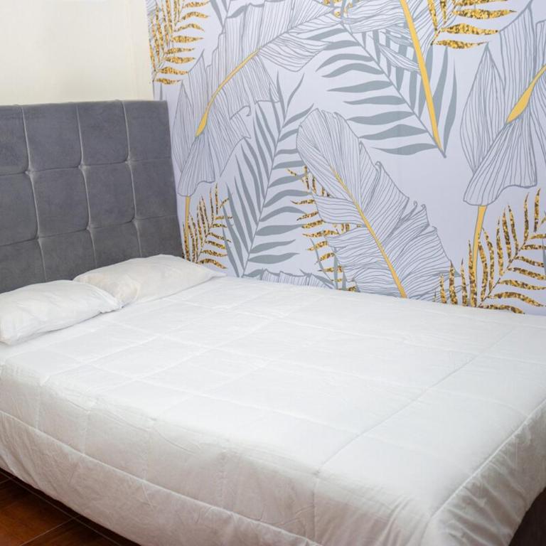 Lovely Apartment-Punta Hermosa - Five-Bedroom Apartment - 5