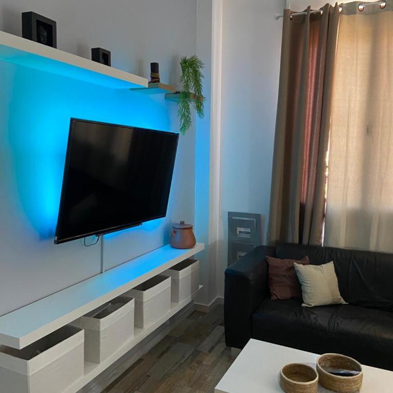 loft con parking gratis frente palacio congresos - Apartamento de 1 dormitorio - 10