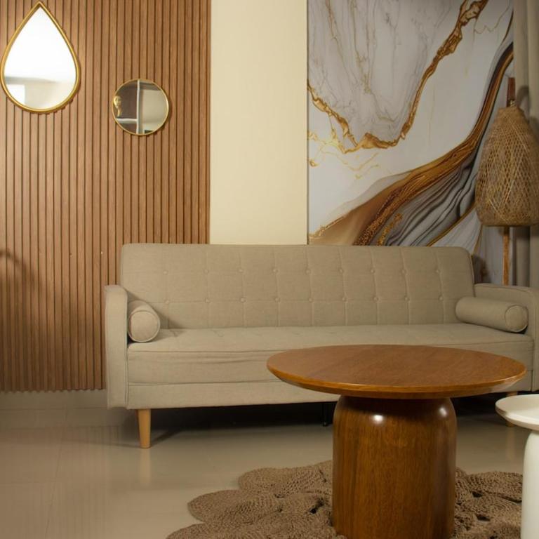 Lovely Apartment-Punta Hermosa - Five-Bedroom Apartment - 1