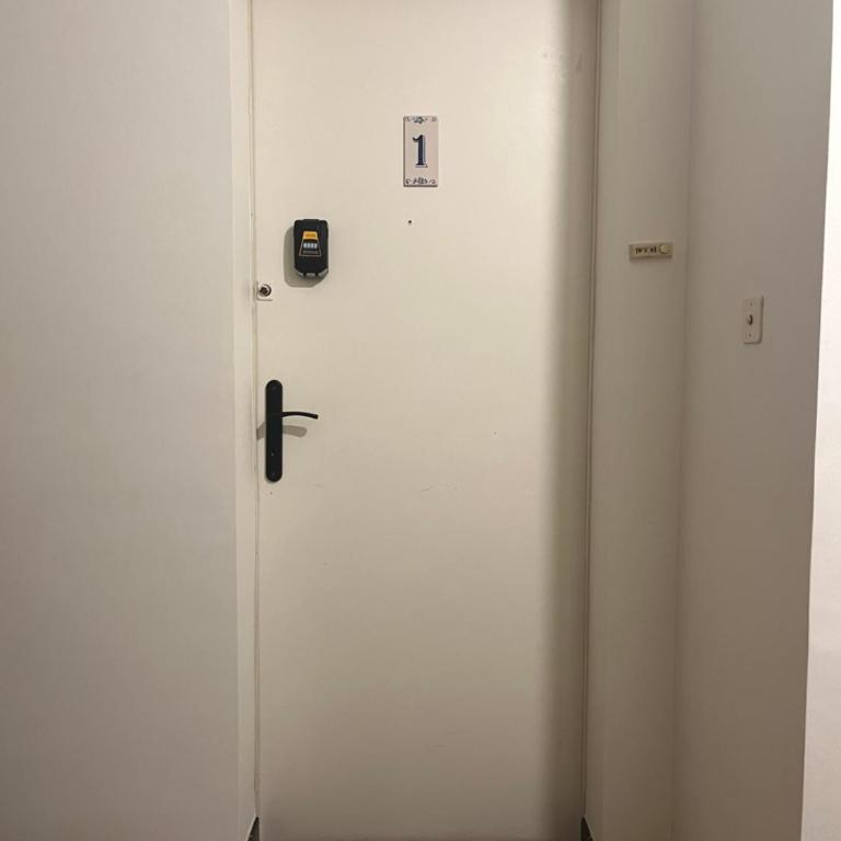 Petit appartement au centre de Concarneau - Apartamento de 1 dormitorio - 19