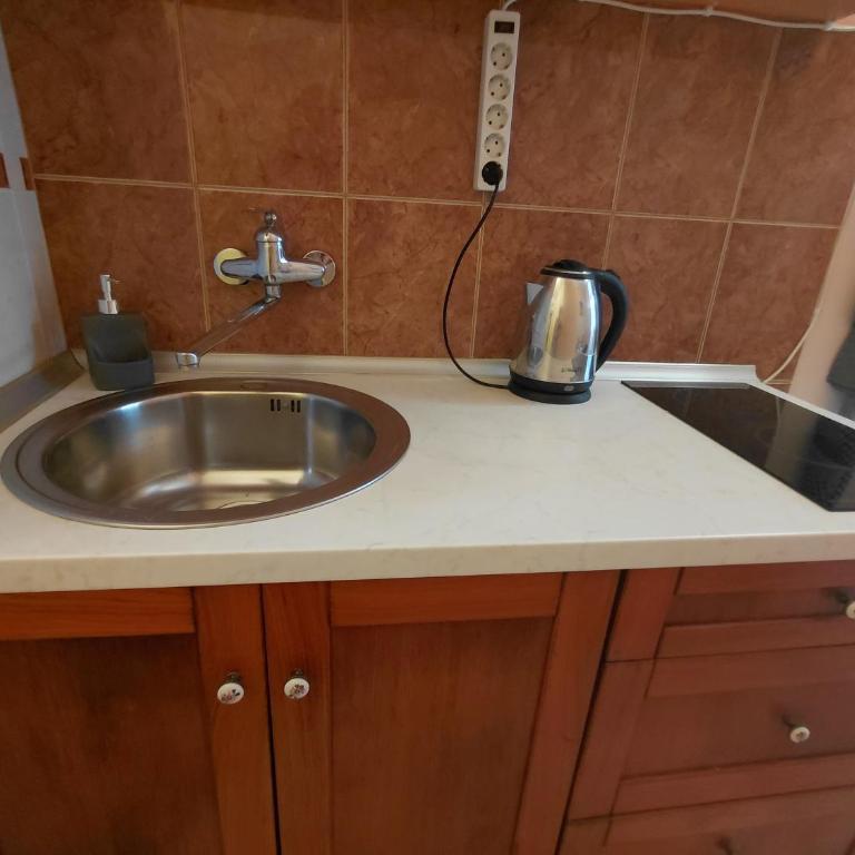 Black Cat Apartment - One-Bedroom Apartment - 20