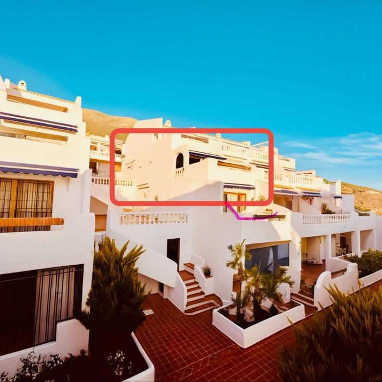 Cozy Sunset view studio at Port Royale with heated pool and free Wi-Fi - Apartamento Estudio con vistas al mar - 17