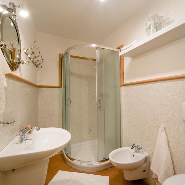 Cinque Terre Moneglia Apartments - Appartamento su 2 Livelli con Terrazza - 6