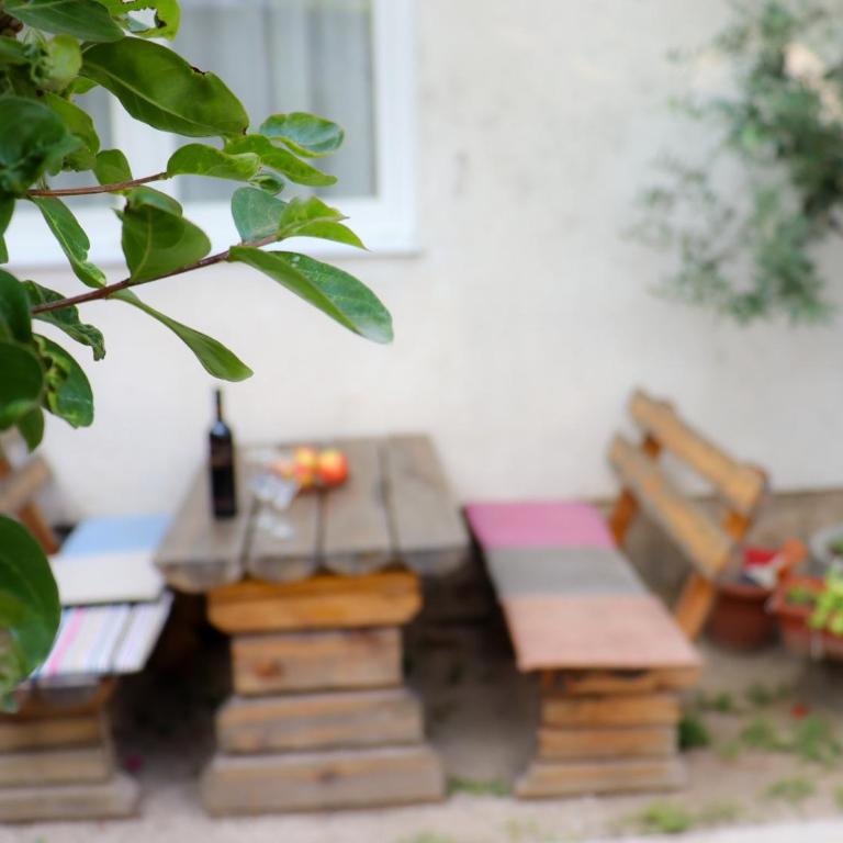 Apartman Ney-ney - Two-Bedroom Apartment - 13