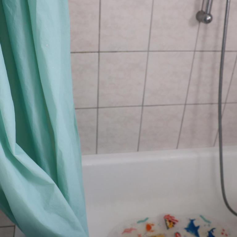 Apartman Ney-ney - Two-Bedroom Apartment - 11