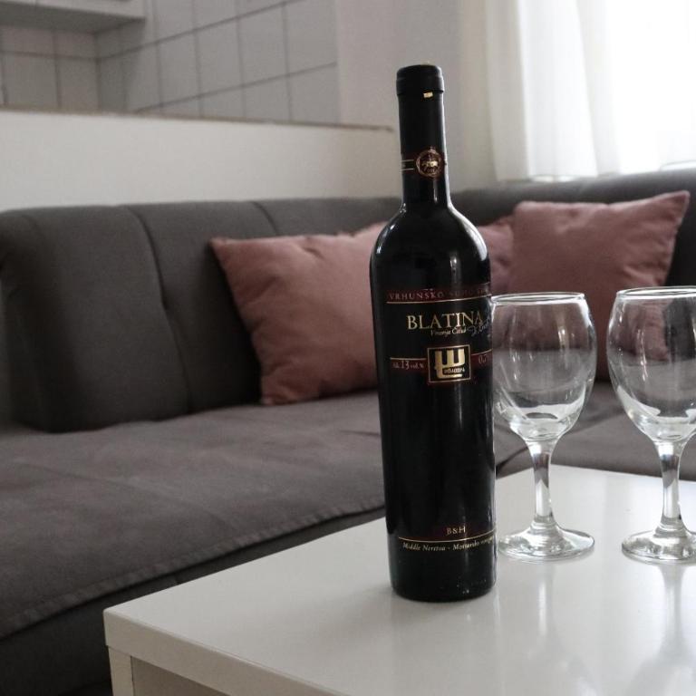Apartman Ney-ney - Two-Bedroom Apartment - 5