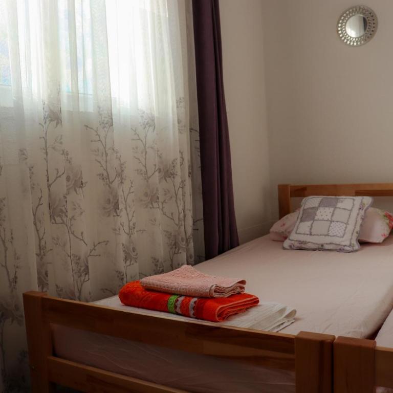 Apartman Ney-ney - Two-Bedroom Apartment - 7
