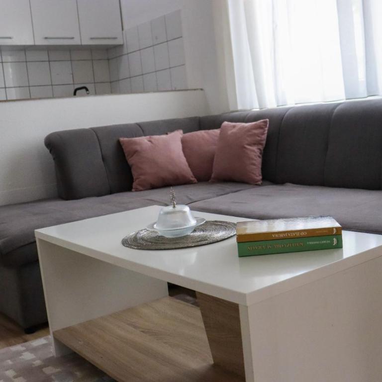 Apartman Ney-ney - Two-Bedroom Apartment - 6