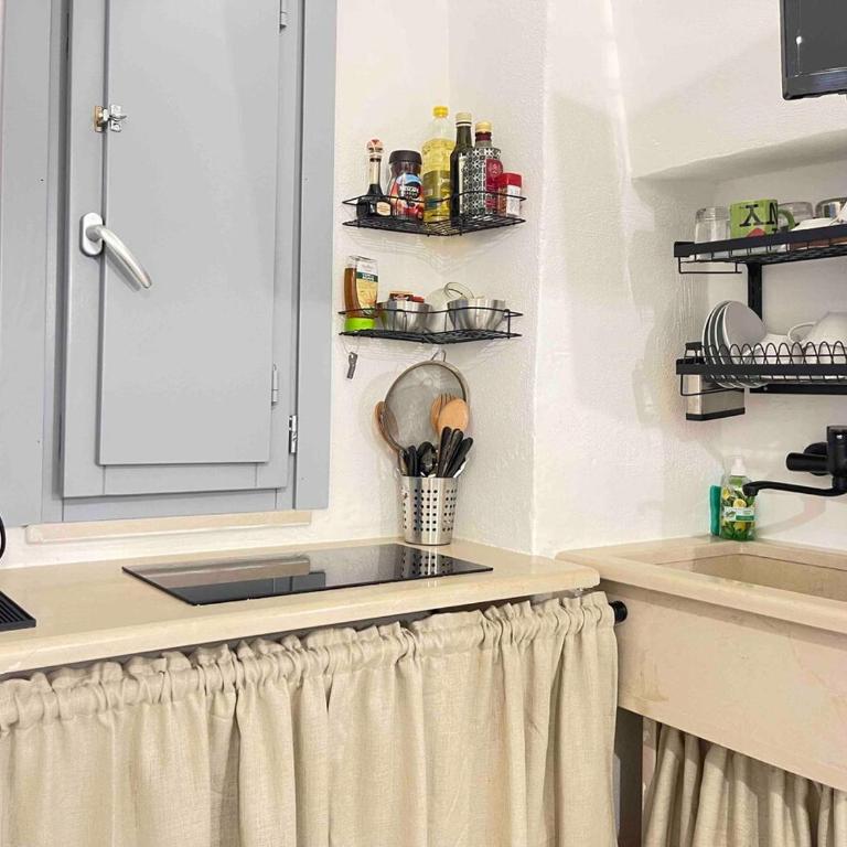 Luxe Studio with Jacuzzi, Ostuni Center - Appartamento con 1 Camera da Letto - 16