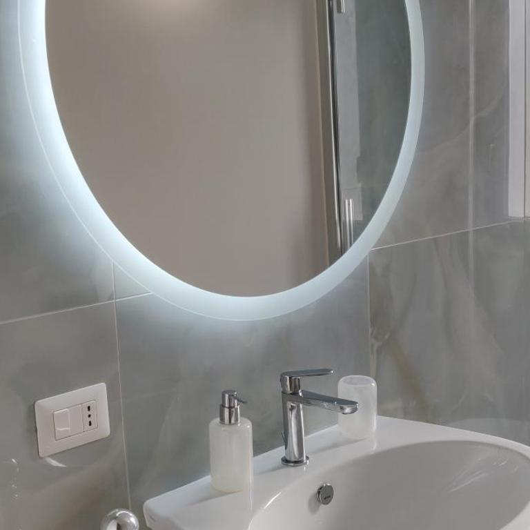 Da Camilla - Appartamento Familiare con 2 Camere da Letto - 12