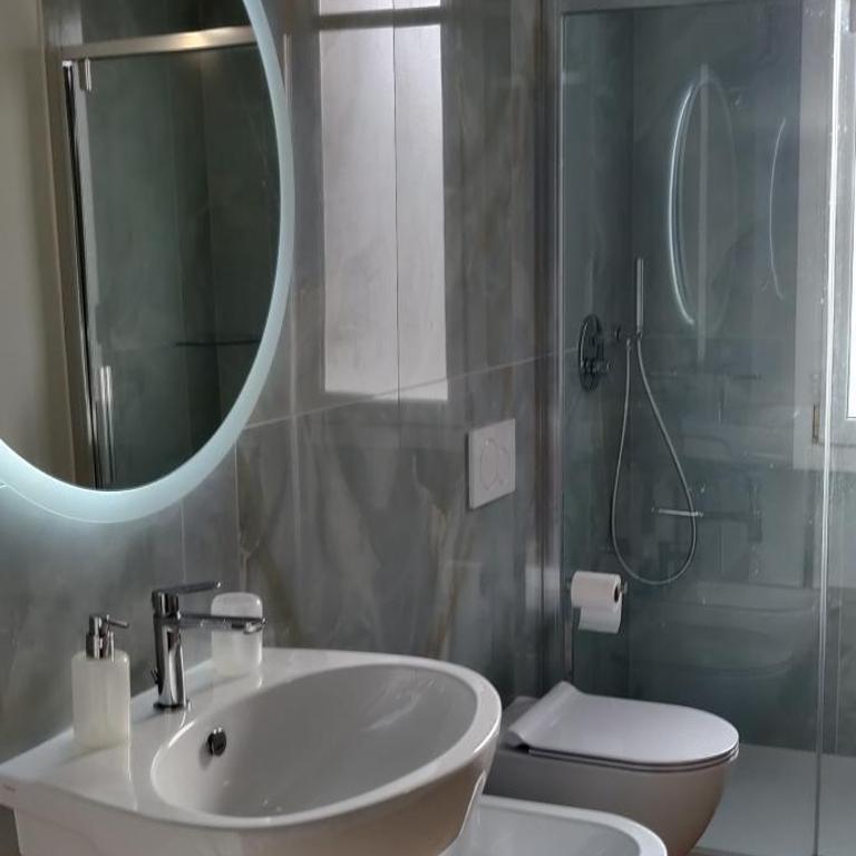 Da Camilla - Appartamento Familiare con 2 Camere da Letto - 13