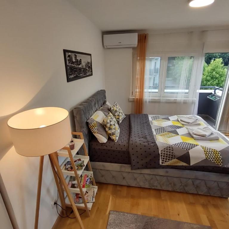 Apartman Natura - Apartman sa 1 Spavaćom Sobom - 3