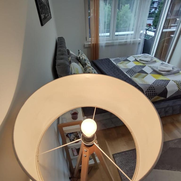 Apartman Natura - Apartman sa 1 Spavaćom Sobom - 47