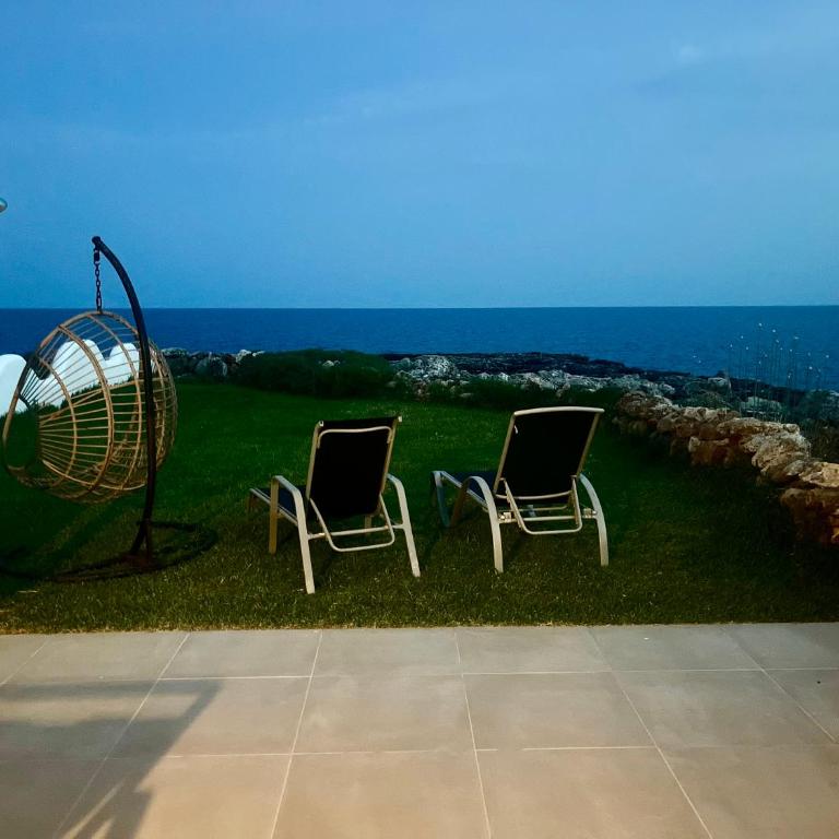 Villa Calma - Apartamento de 2 dormitorios - 13