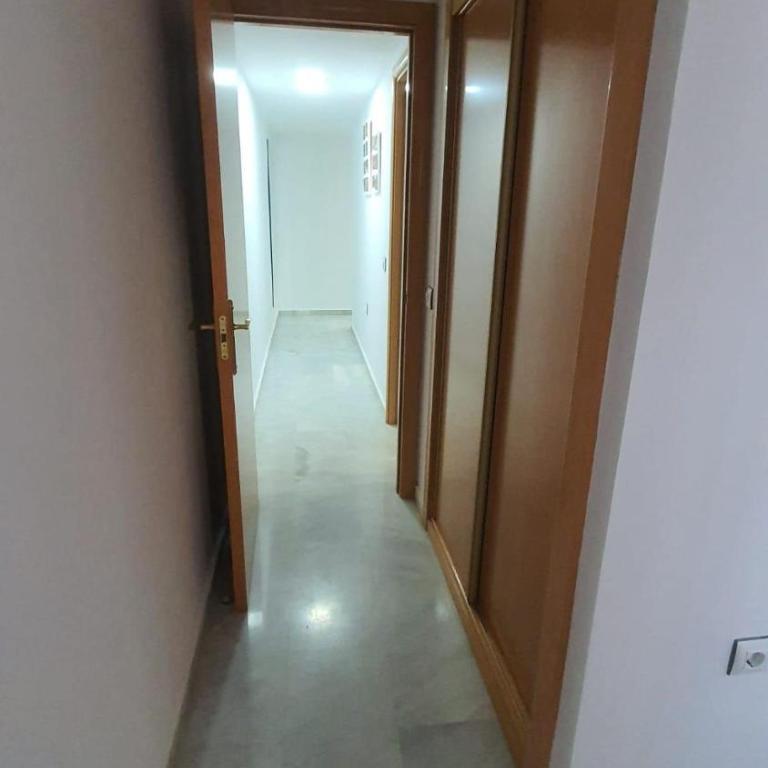 Precioso bajo en El Toyo - Apartamento de 3 dormitorios - 20