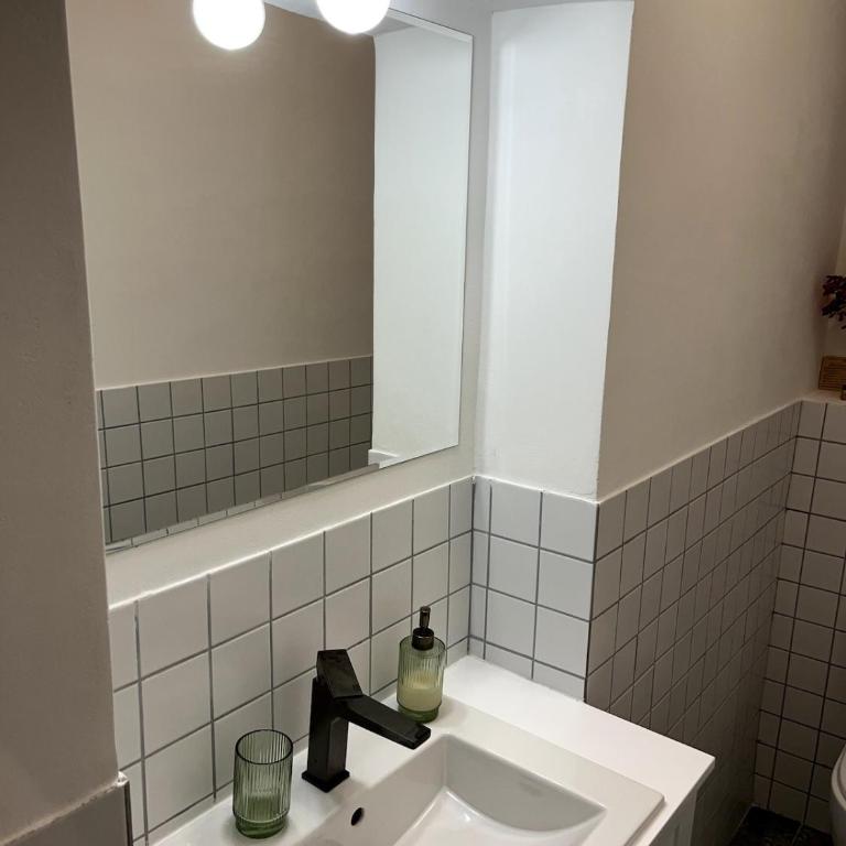 Cozy Urban Gem - Apartman sa 1 Spavaćom Sobom - 9