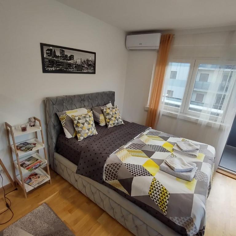 Apartman Natura - Apartman sa 1 Spavaćom Sobom - 10