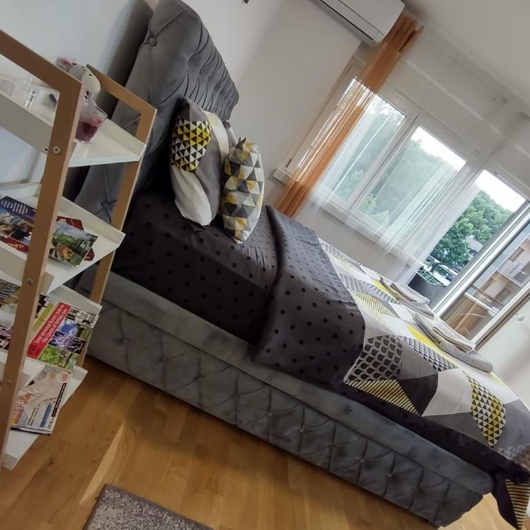 Apartman Natura - Apartman sa 1 Spavaćom Sobom - 36