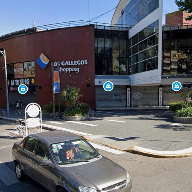Mar del Plata Departmento - Apartamento de 1 dormitorio - 3