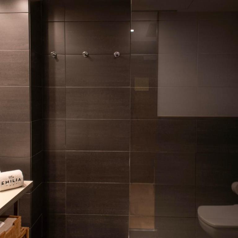 Hotel Villa Emilia - Double or Twin Room (1-2 Adults) - 4