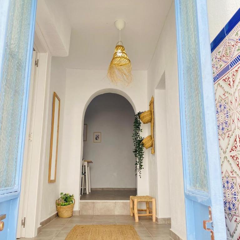 Casa Medialuna - Apartamento de 1 dormitorio - 1