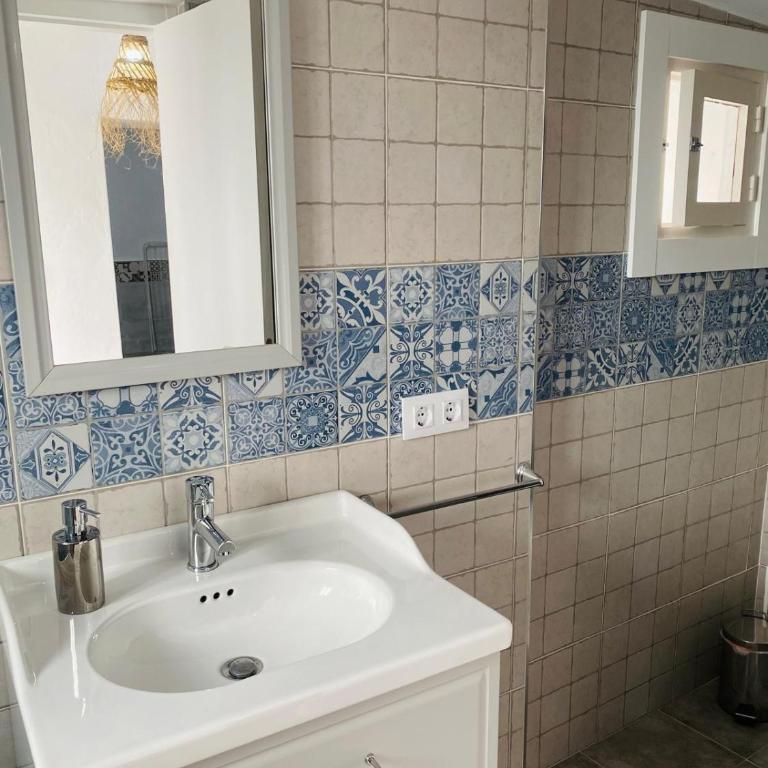 Casa Medialuna - Apartamento de 1 dormitorio - 3