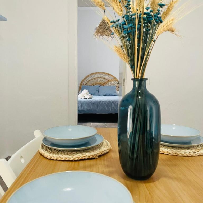 Casa Medialuna - Apartamento de 1 dormitorio - 5