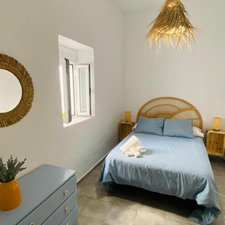 Casa Medialuna - Apartamento de 1 dormitorio - 6