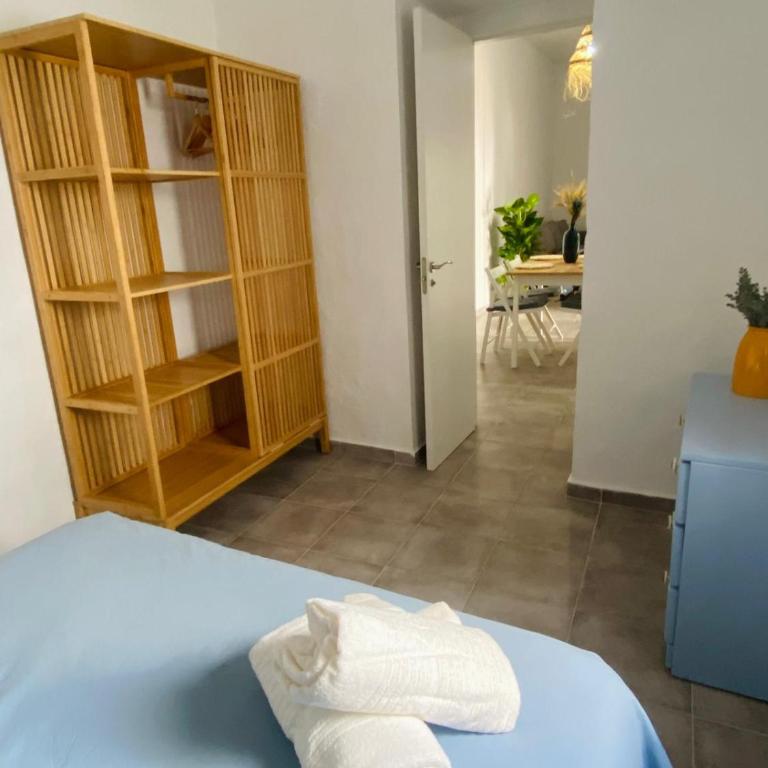 Casa Medialuna - Apartamento de 1 dormitorio - 7