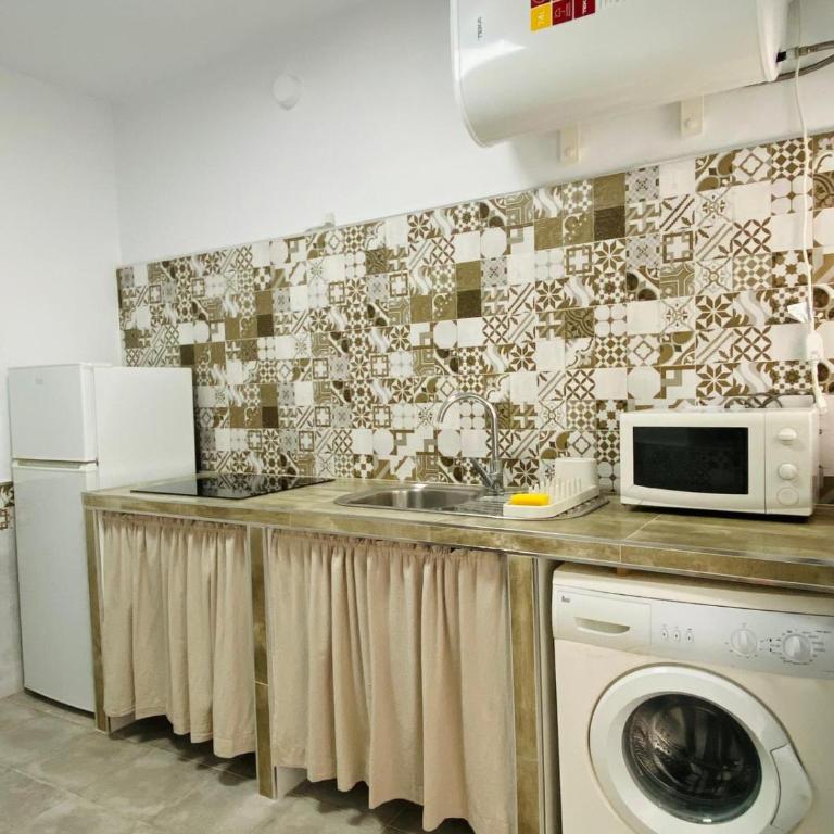 Casa Medialuna - Apartamento de 1 dormitorio - 11