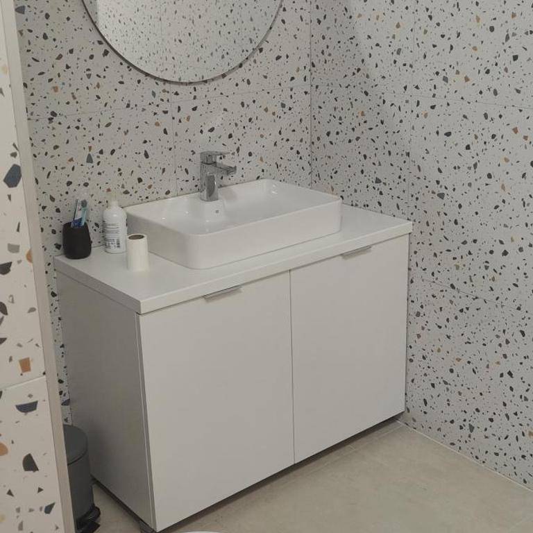 Pini Apart-hotel - Apartman sa Pogledom na Planinu - 10