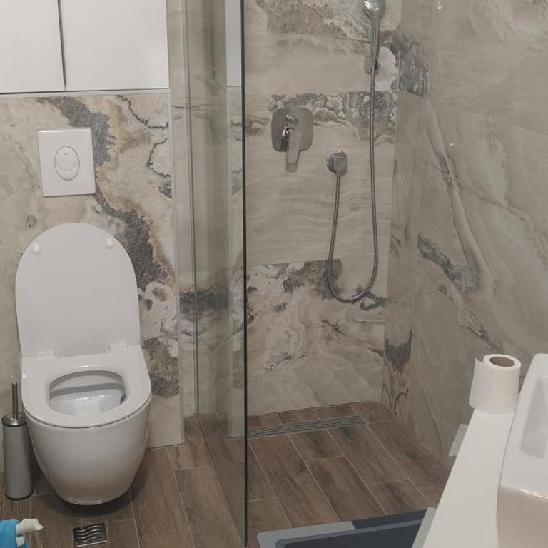 Pini Apart-hotel - Apartman sa Pogledom na Planinu - 11