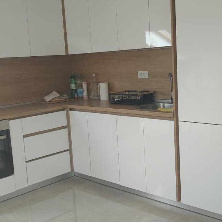 Pini Apart-hotel - Apartman sa Pogledom na Planinu - 12