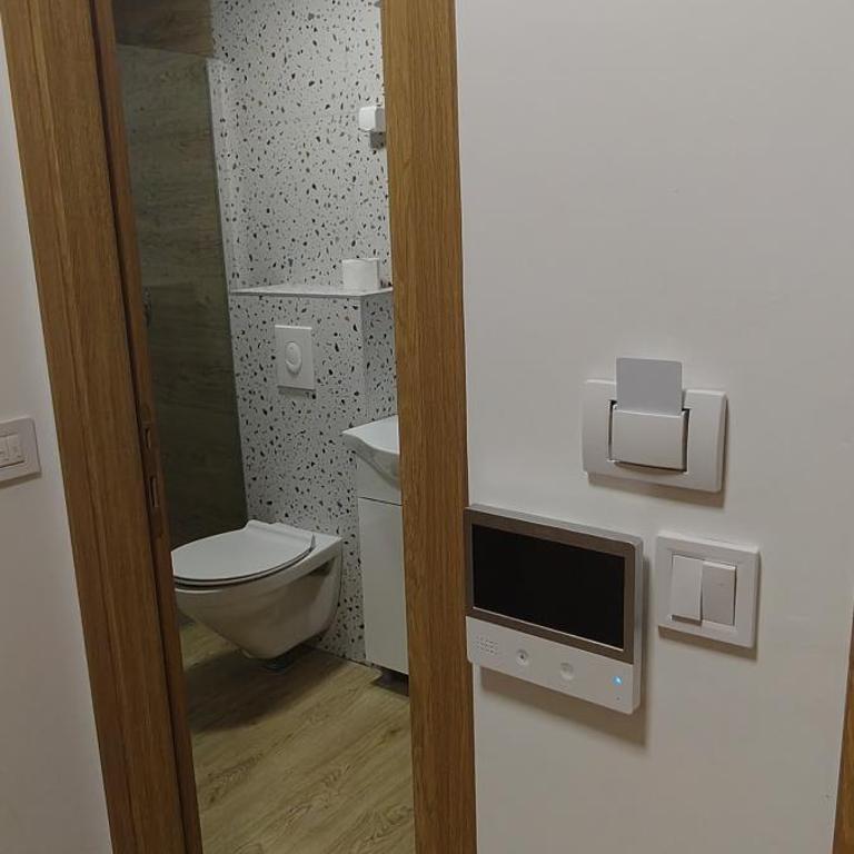 Pini Apart-hotel - Apartman sa Pogledom na Planinu - 14
