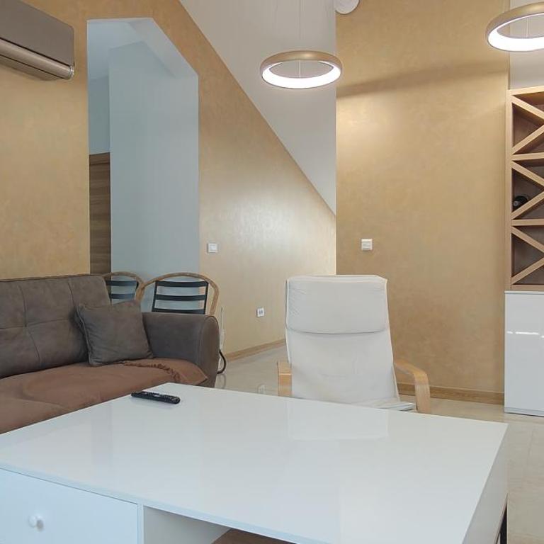 Pini Apart-hotel - Apartman sa Pogledom na Planinu - 16