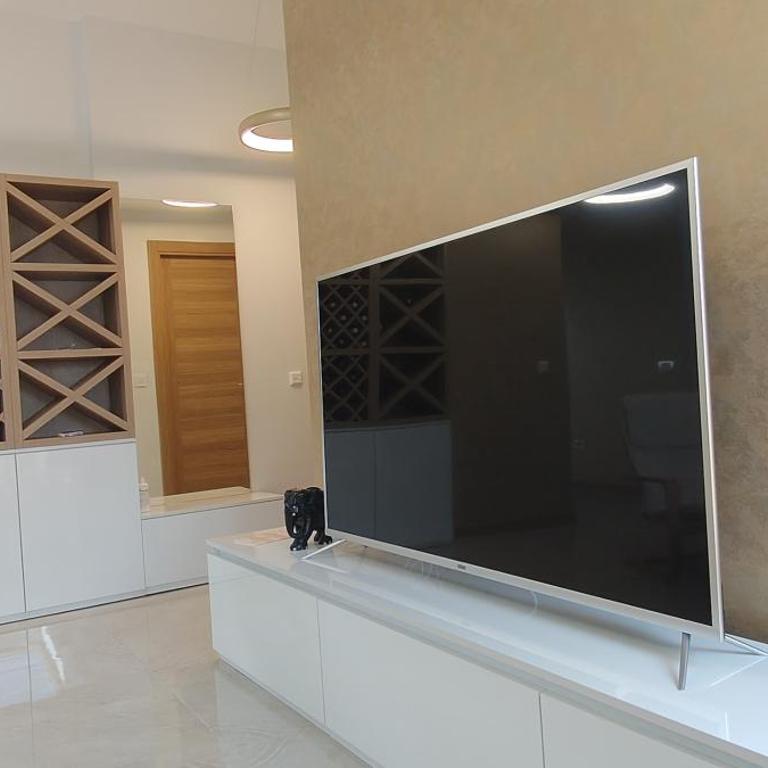 Pini Apart-hotel - Apartman sa Pogledom na Planinu - 18
