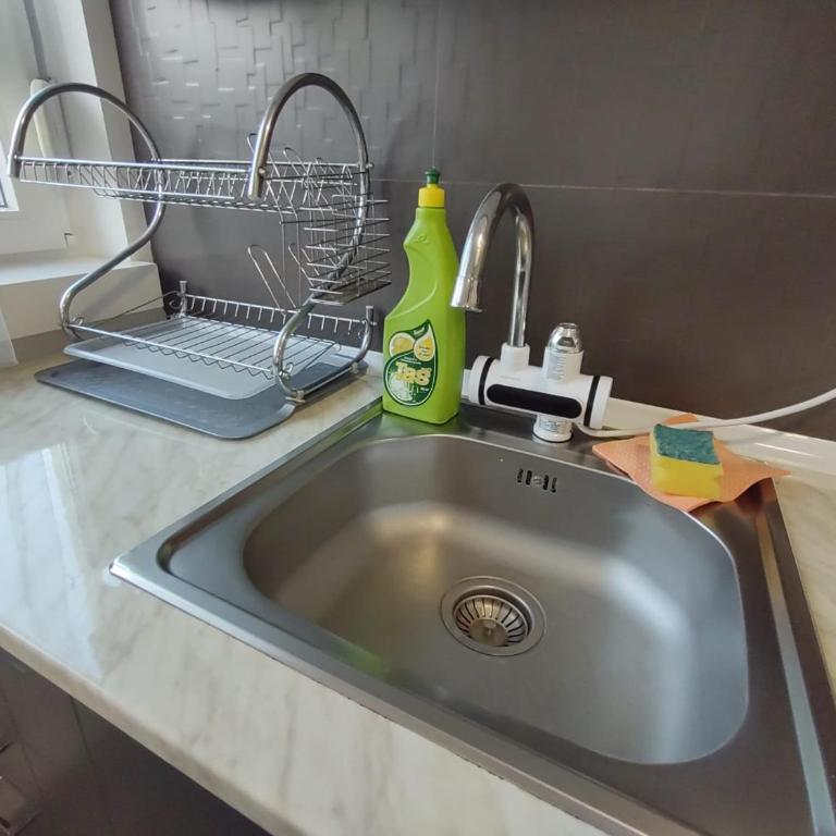 Apartman Natura - Apartman sa 1 Spavaćom Sobom - 51