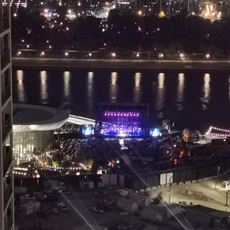 Verde-Belgrade Waterfront-Apartmans - Apartman sa 1 Spavaćom Sobom - 32