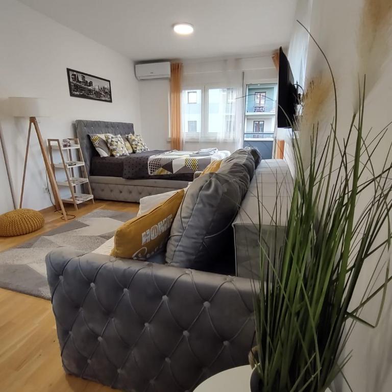 Apartman Natura - Apartman sa 1 Spavaćom Sobom - 31